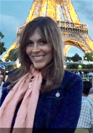 Sue McDonald
